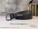 Perfect Replica Bottega Veneta Coffee Belt Tarnish Buckle Cow Leather (5)_th.jpg